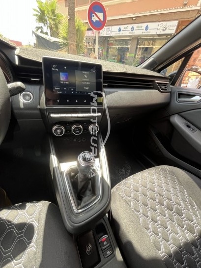 RENAULT Clio Intense occasion 2432401