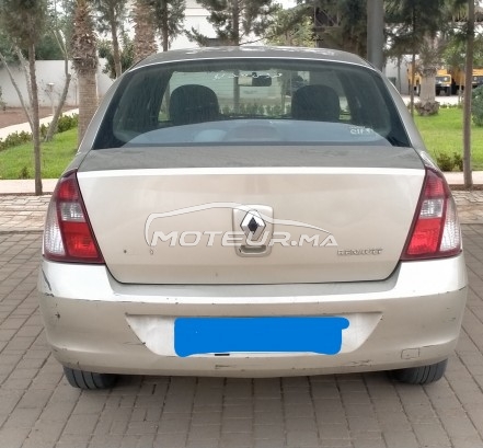 رونو كليو 2 مستعملة 1785074