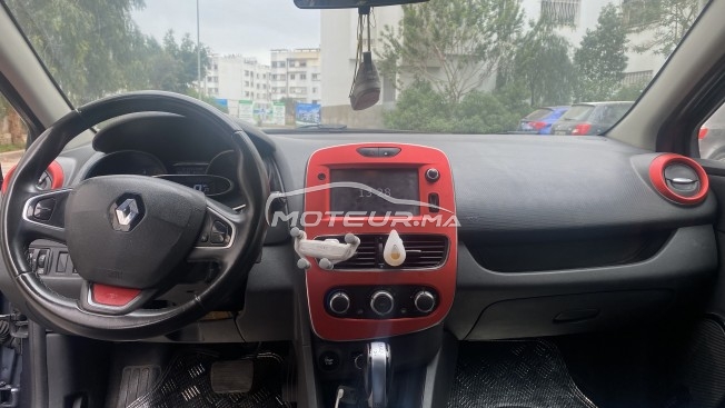 رونو كليو مستعملة 1834356