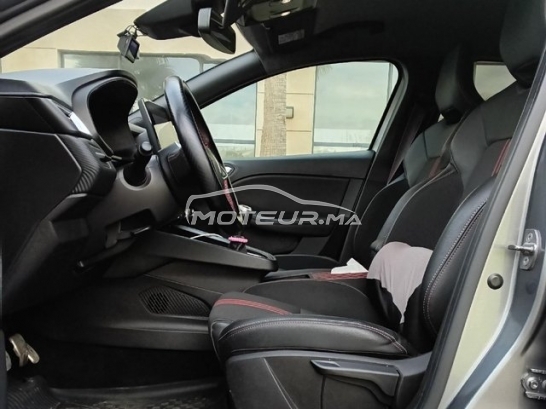 رونو كليو مستعملة 3421321