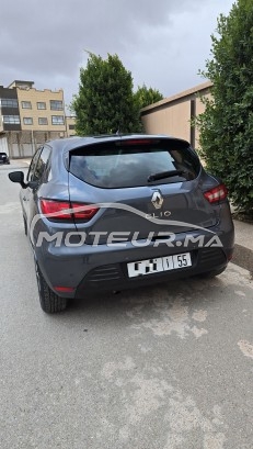رونو كليو Clio 4 مستعملة 3035700