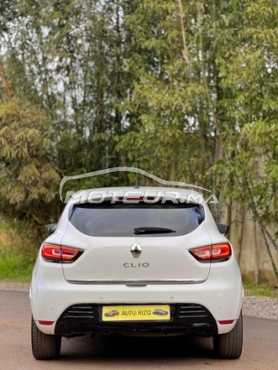RENAULT Clio occasion 3278768
