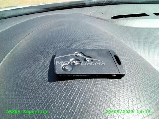 رونو كليو مستعملة 1747422