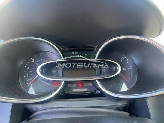 رونو كليو مستعملة 3307573