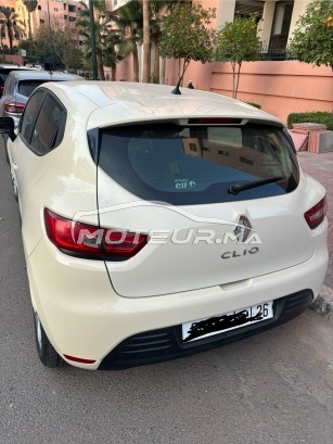 رونو كليو مستعملة 2000382