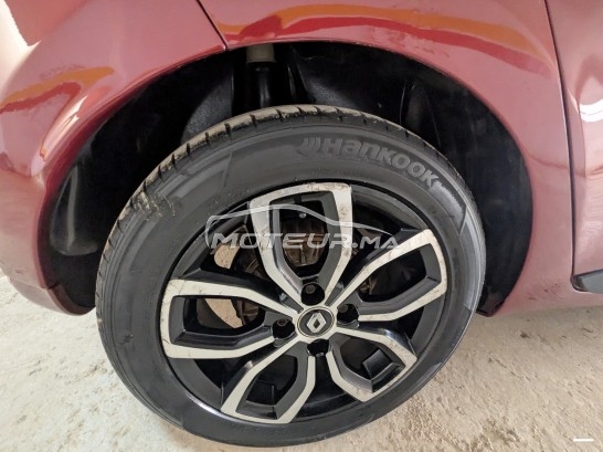 RENAULT Clio 1.5 dci occasion 2944035