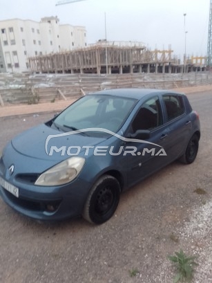 رونو كليو مستعملة 1648165