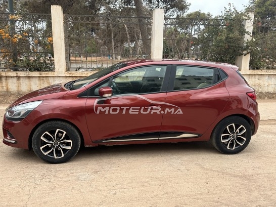 رونو كليو Dci مستعملة 2520573