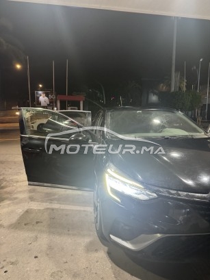 RENAULT Clio Clio 5 rs line occasion 2933922