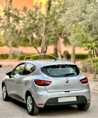 رونو كليو مستعملة 3203137