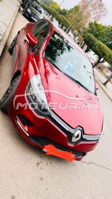 رونو كليو 4 مستعملة 1941329
