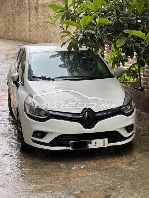 RENAULT Clio Clio 4 occasion 2460463