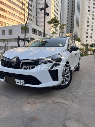 رونو كليو 1.5 dci مستعملة 2344240