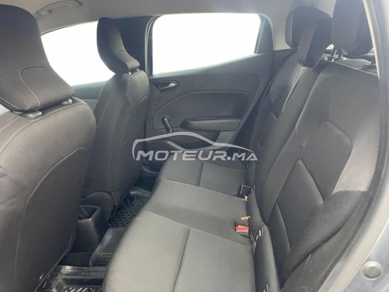 RENAULT Clio occasion 3433590