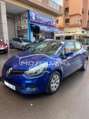 RENAULT Clio occasion