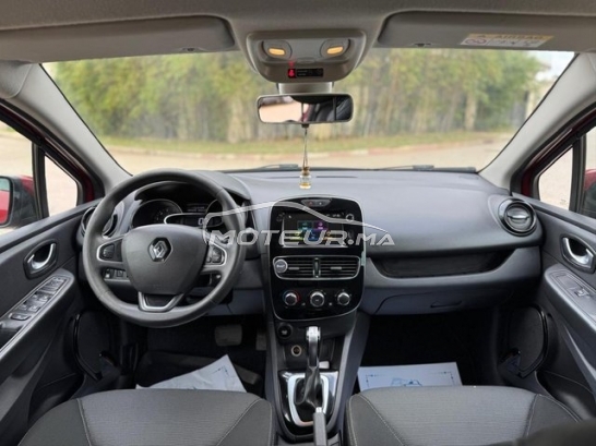 RENAULT Clio Automatique intens 2021❣️ occasion 3388716