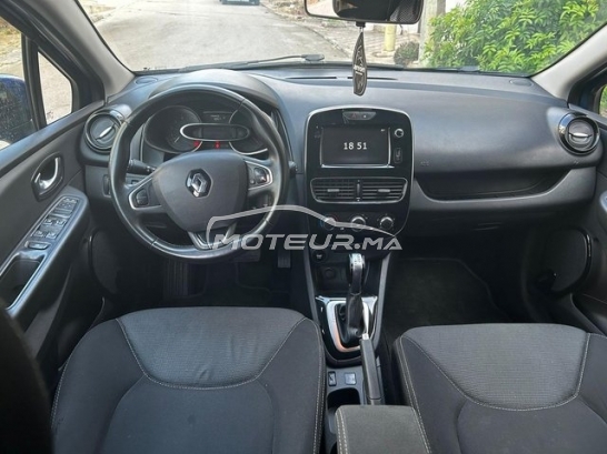 RENAULT Clio occasion 2324810
