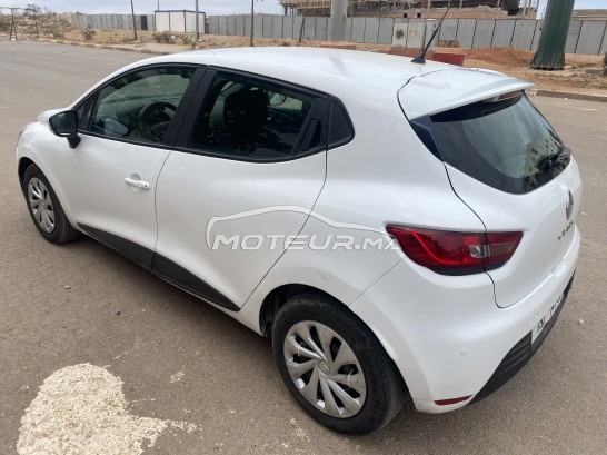 RENAULT Clio 1,5 dci occasion 2424170