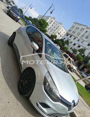 رونو كليو // مستعملة 1953196