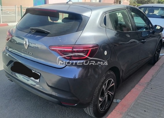 RENAULT Clio 5 occasion 2490353