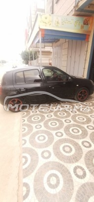 رونو كليو مستعملة 1966308