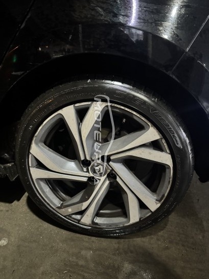 RENAULT Clio Clio 5 rs line occasion 2933923