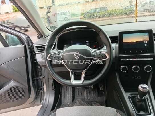 رونو كليو Clio5 مستعملة 3367498