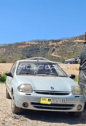 رونو كليو مستعملة 1756092