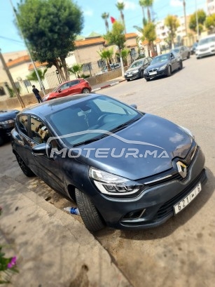 رونو كليو Ide intense مستعملة 1867512