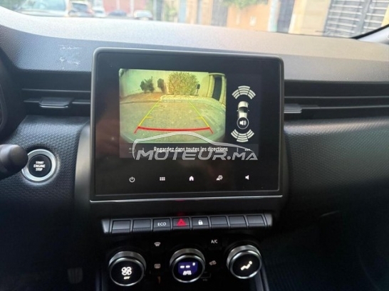 رونو كليو مستعملة 2635672