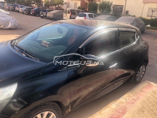 رونو كليو مستعملة 1652156