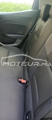 RENAULT Clio Clio 5 occasion 3435812