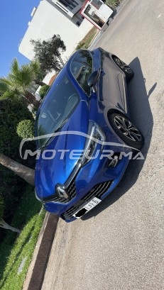 رونو كليو Clio 5 rs pack techno مستعملة 1728292