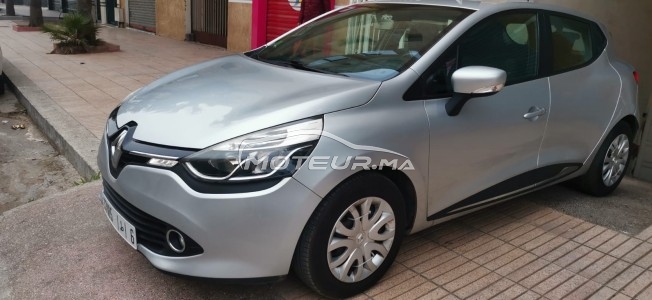 رونو كليو مستعملة 1658685