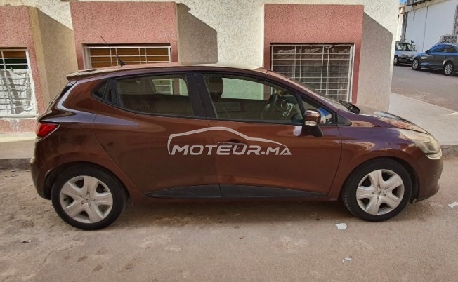 رونو كليو 4 مستعملة 2505232