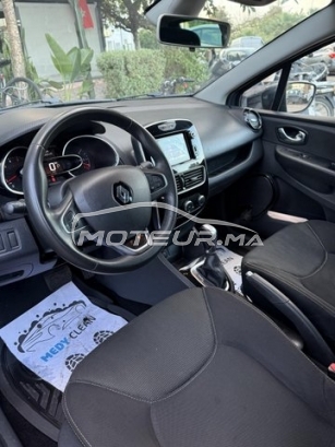 RENAULT Clio occasion 2950140