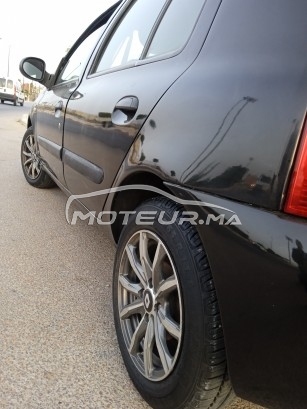 رونو كليو Campus مستعملة 1592325