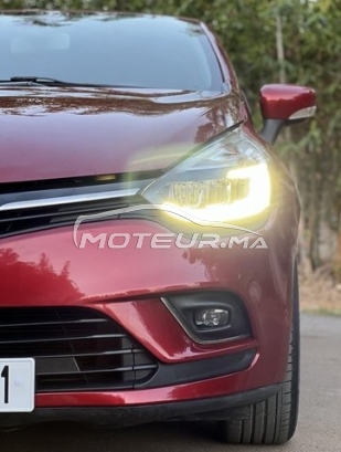 رونو كليو مستعملة 2894640