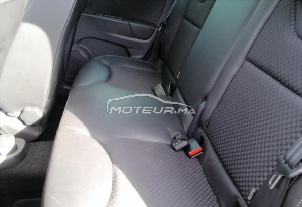 RENAULT Clio occasion 1617582