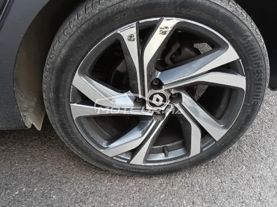 رونو كليو مستعملة 3421330