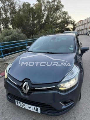 رونو كليو 4 مستعملة 2859275