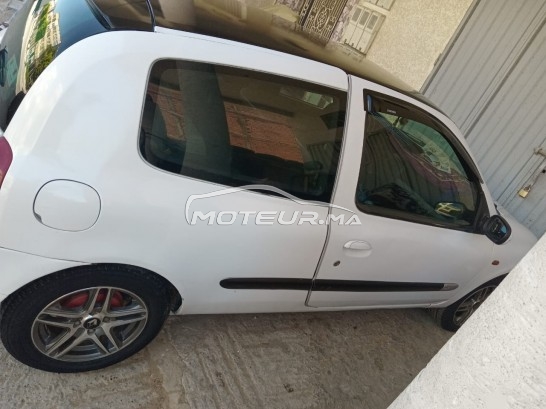 RENAULT Clio Campus occasion 1661975