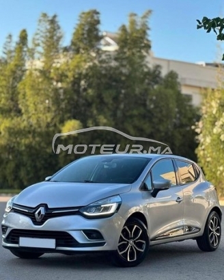 رونو كليو Intens 2020 مستعملة 2521034