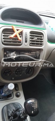 رونو كليو Clio 2 classic مستعملة 2735997