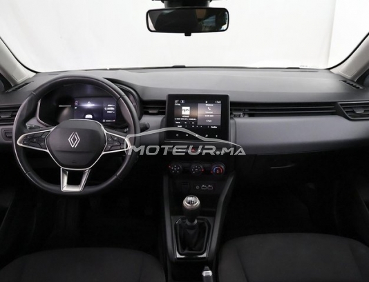 RENAULT Clio occasion 2943667