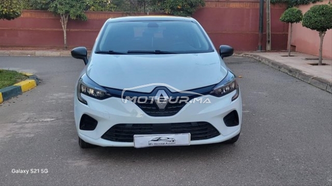 RENAULT Clio occasion 3096035