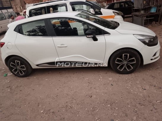 رونو كليو Clio 4 مستعملة 2006472