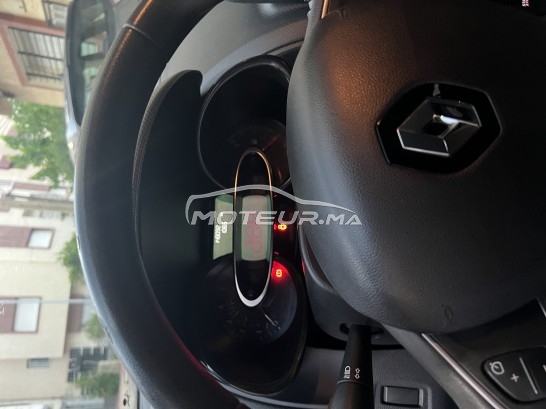 رونو كليو مستعملة 1868396