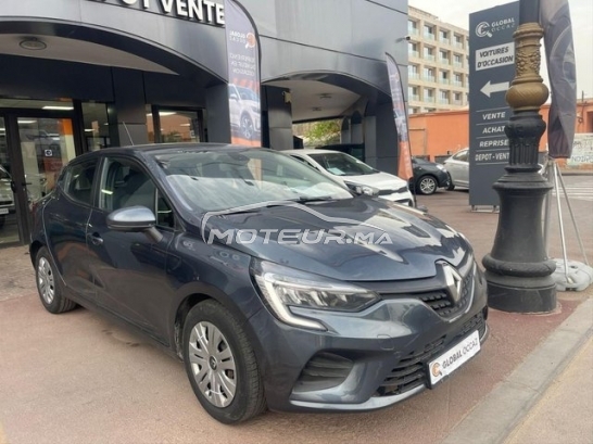 RENAULT Clio occasion 3433585