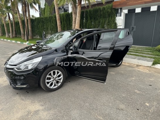 رونو كليو Clio 4 explore مستعملة 1862987